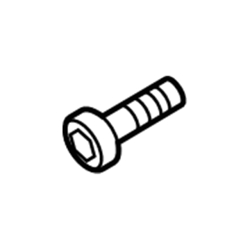 Kia 281723X000 Nipple