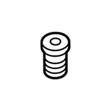 Kia Niro EV Crossmember Bushing - 62485F2000