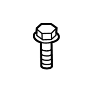 Kia 1130206206B Bolt