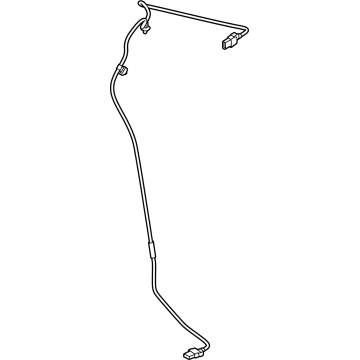 Kia 96595S9600 CABLE ASSY-USB