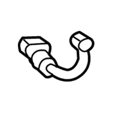 Kia 31476B8500 Wire-CANISTER Close Valve