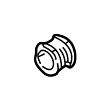 Kia Sephia Rack & Pinion Bushing - 0K20132123