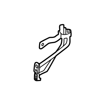 Kia 97761N9650 PIPE & TUBE ASSY 97761N9650 Kia PIPE & TUBE ASSY Illustration 1 of 1