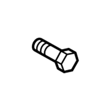 Kia 1120410407K Bolt