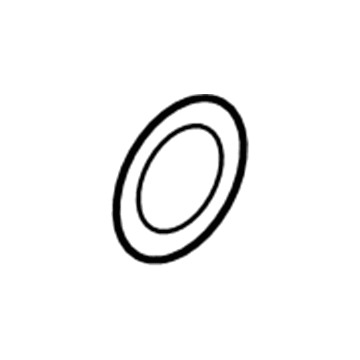 Kia 256232E000 O-Ring