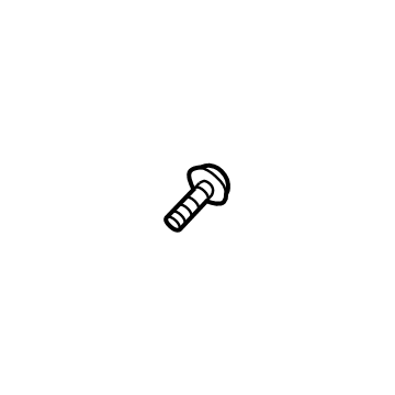 Kia 1229005141 Screw-Machine