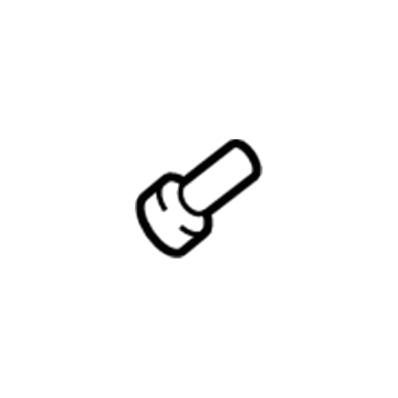 Kia 85838B1600 Hook Assembly-Coat