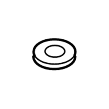 Kia 5547739000 Stopper-Upper