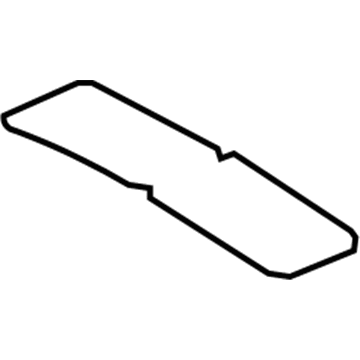 Kia 853051D400 Pad-Roof No 5