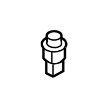 Kia 591502E500 Sensor-Pressure