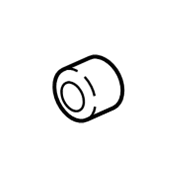 Kia 9216339000 Cap-HEADLAMP Dust