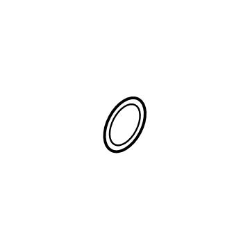 Kia 282332M800 O-Ring