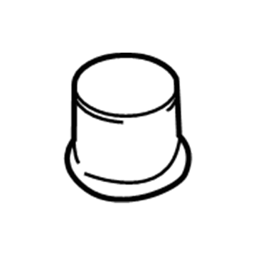 Kia 5532028000 Cup Assembly