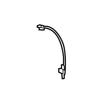 Kia 28668P4000 EXTN Wiring