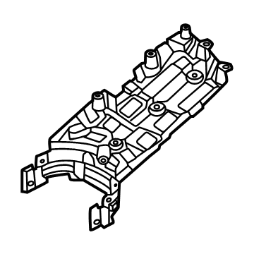Kia 846G2CV000 REINF