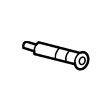 Kia 527554D000 Bolt