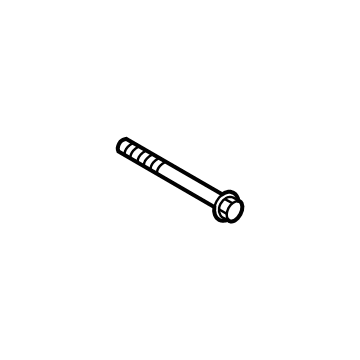Kia 215183C700 Bolt-Flange