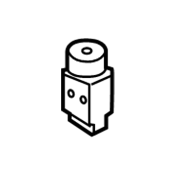Kia 97626G2000 Valve-Expansion