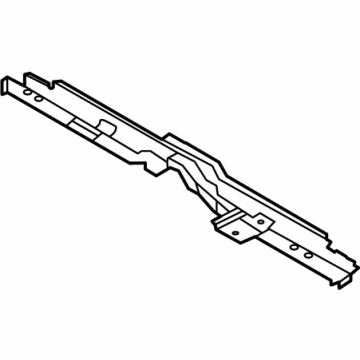 Kia 65730P0400 MBR ASSY-RR FLR CRO Kia 65730P0400 MBR ASSY-RR FLR CRO