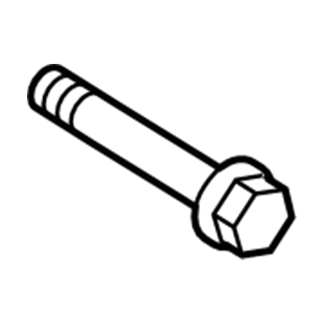 Kia 1123610356K Bolt-Sems
