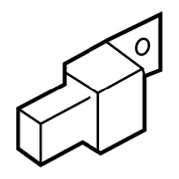 Kia 2732526620 Condenser Assembly