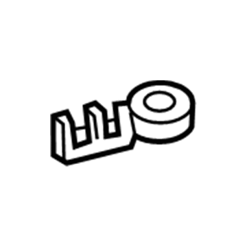 Kia 392513E120 Bracket-Connector