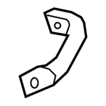 Kia 285273C550 Stay-Exhaust MANIFOL
