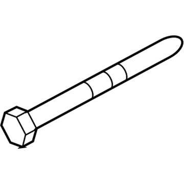 Kia 3745139100 Bolt