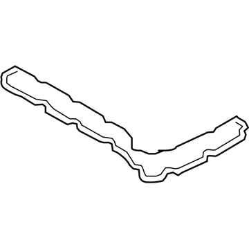 Kia 224412G710 Gasket-Rocker Cover