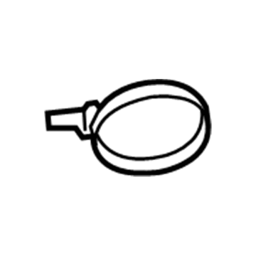 Kia 2813526000 Clamp-Hose