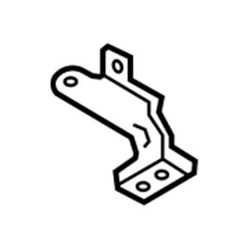 Kia 281671G000 Bracket-Air Cleaner