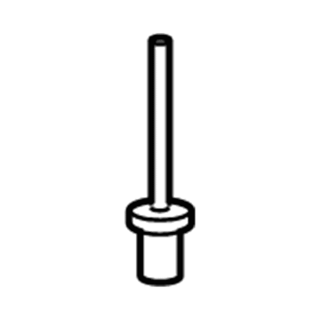 Kia 1416003183 Rivet-Blind