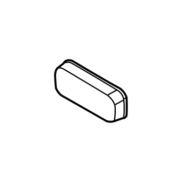 Kia 916B1CV020 CONNECTOR-VEHICLE TO