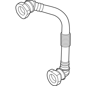 Kia 25473CV600 TUBE-FEED