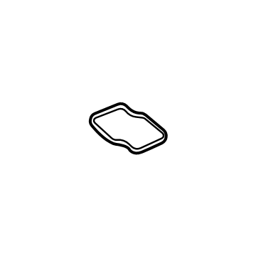 Kia 224422S000 Gasket-Fuel Pump