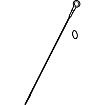2023 Kia K5 Dipstick - 266112S100