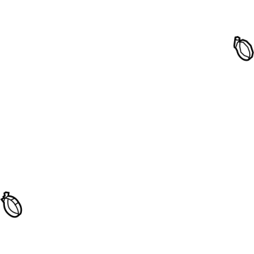 Kia 1471606500 Clamp-Hose