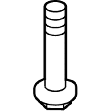 Kia 624983M000 Bolt