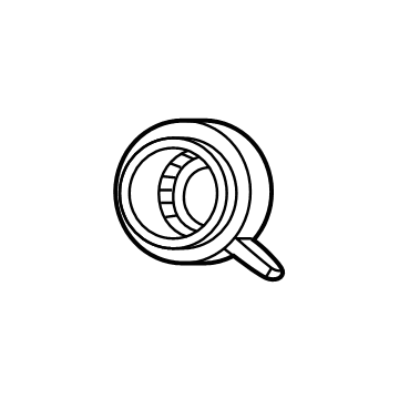 Kia 28130Q5500 HOSE ASSY-AIR INTAKE 28130Q5500 Kia HOSE ASSY-AIR INTAKE Illustration 1 of 1