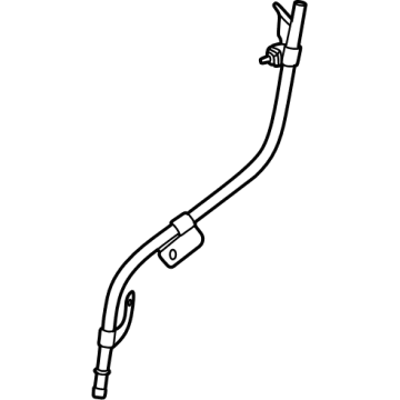 2023 Kia Stinger Dipstick Tube - 266122T001