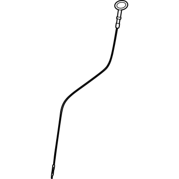 2022 Kia Stinger Dipstick - 266112T001