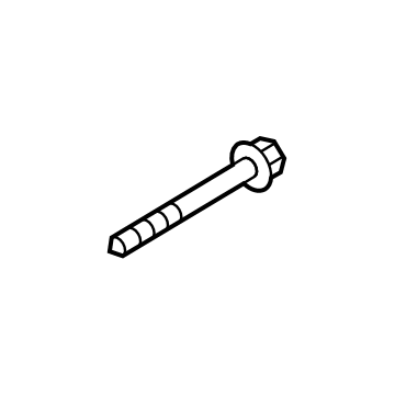 Kia 5511707100 Bolt