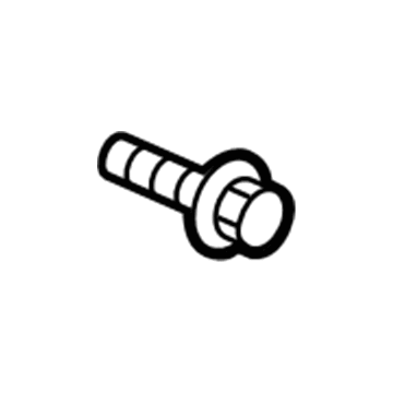 Kia 1129006167B Bolt