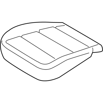 Kia 88200S9040ONC Pad U