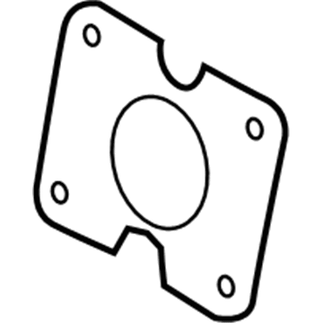 Kia 585454U500 Pad
