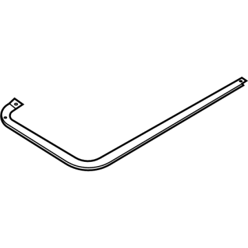 Kia 375R1P4000 BRACKET-WATERTIGHT R