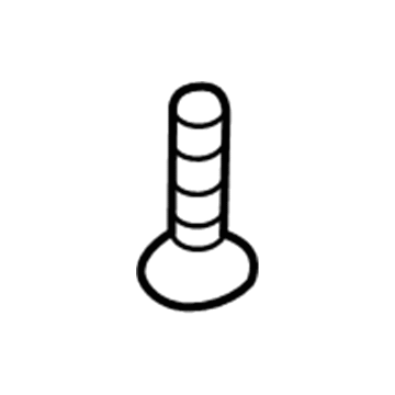 Kia 8477722000 Screw-Tapping