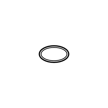 Kia 264132G000 Gasket-Oil Cooler