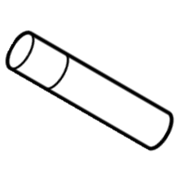Kia 465713A570 Tube-Oil Filler