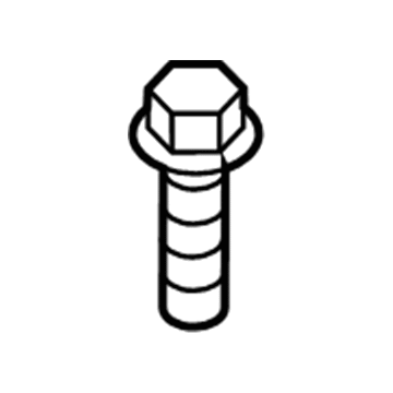Kia 218214R000 Bolt